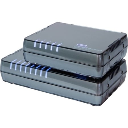 Hpe Hpe 1405 5G V3 Switch JH407A#ABA